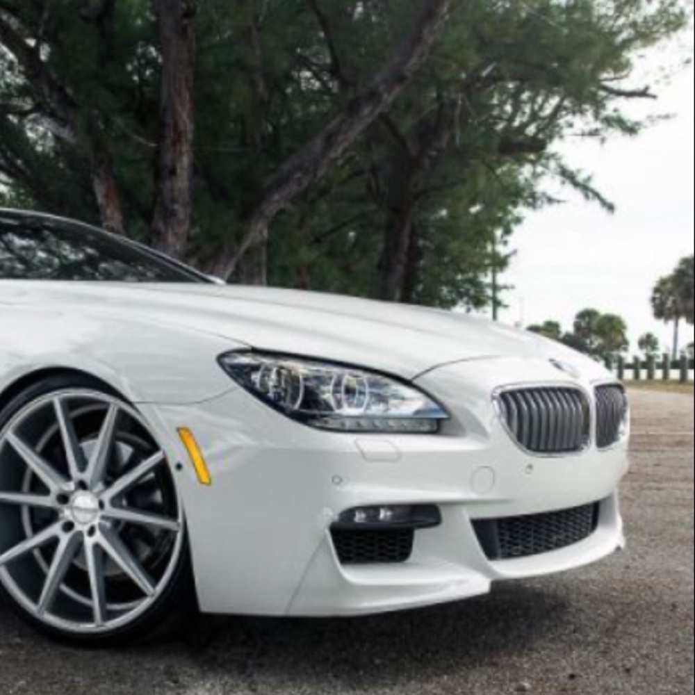 Meet your Posher, Sam